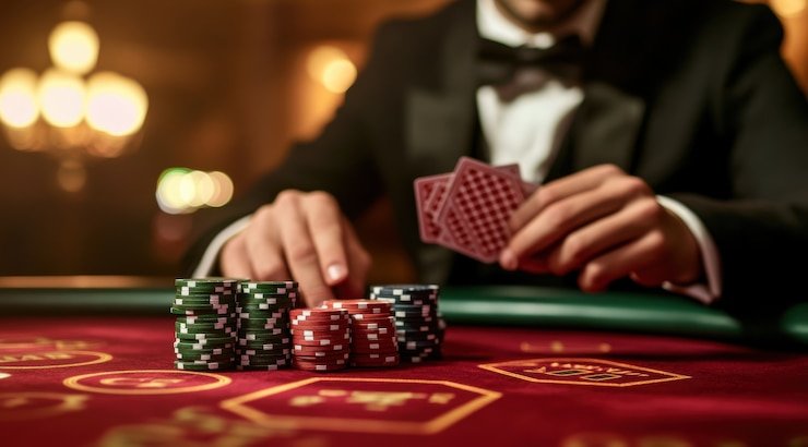 slotpanas999 gaming platform