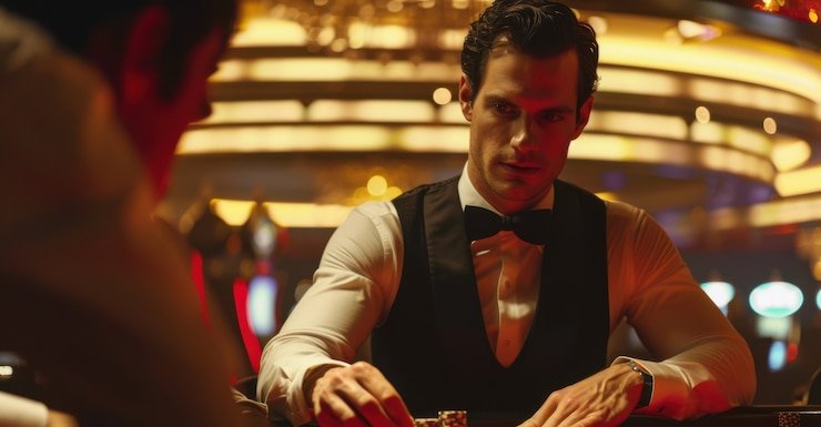 slotpanas999 Live Baccarat Turbo