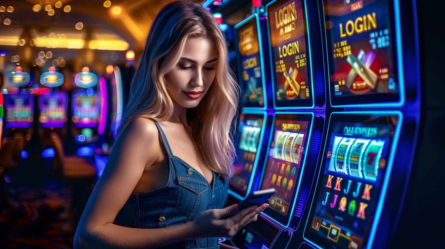 slotpanas999 BandarQ Live Arena